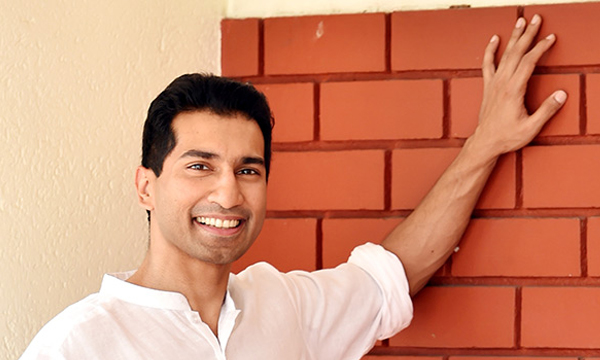 anil antony speaks about election